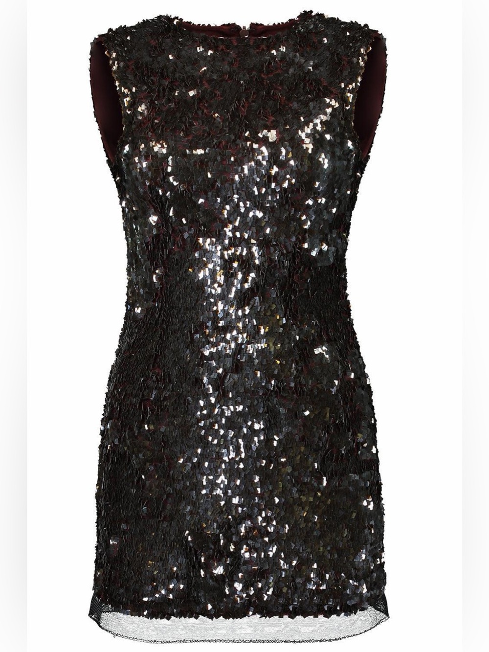 Rachel Gilbert Kaia Mini, size 6 - Picture 6 of 8